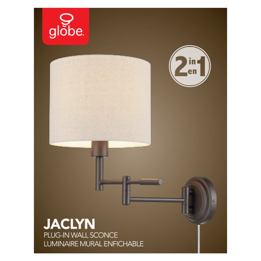 Luminaire mural Collection Jaclyn