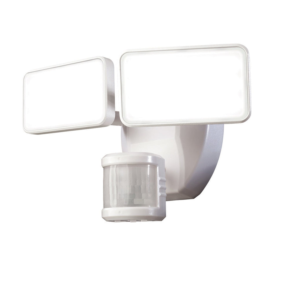 Lumière de sécurité Technologie LinK 180° blanc